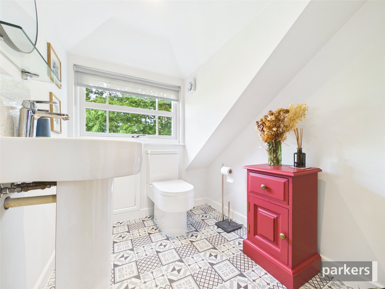 3 bedroom House for sale in Woodley, Reading, Berkshire