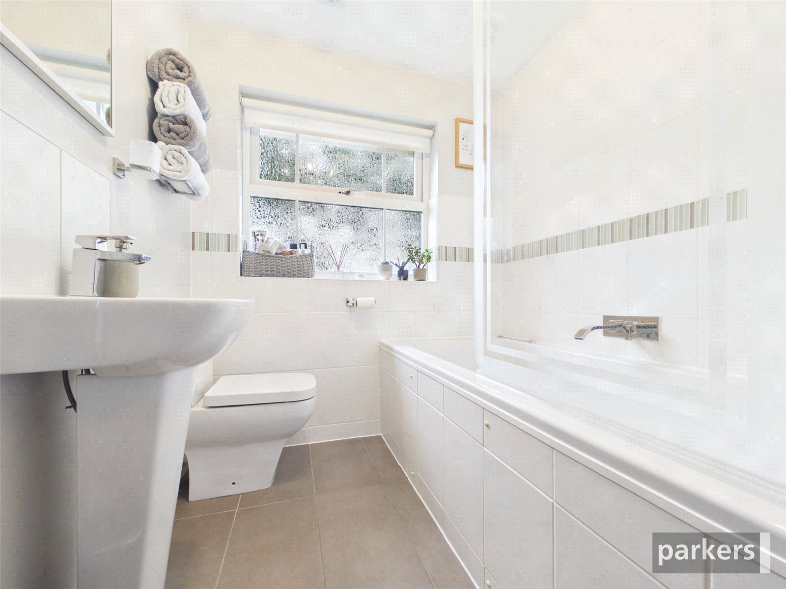 3 bedroom House for sale in Woodley, Reading, Berkshire