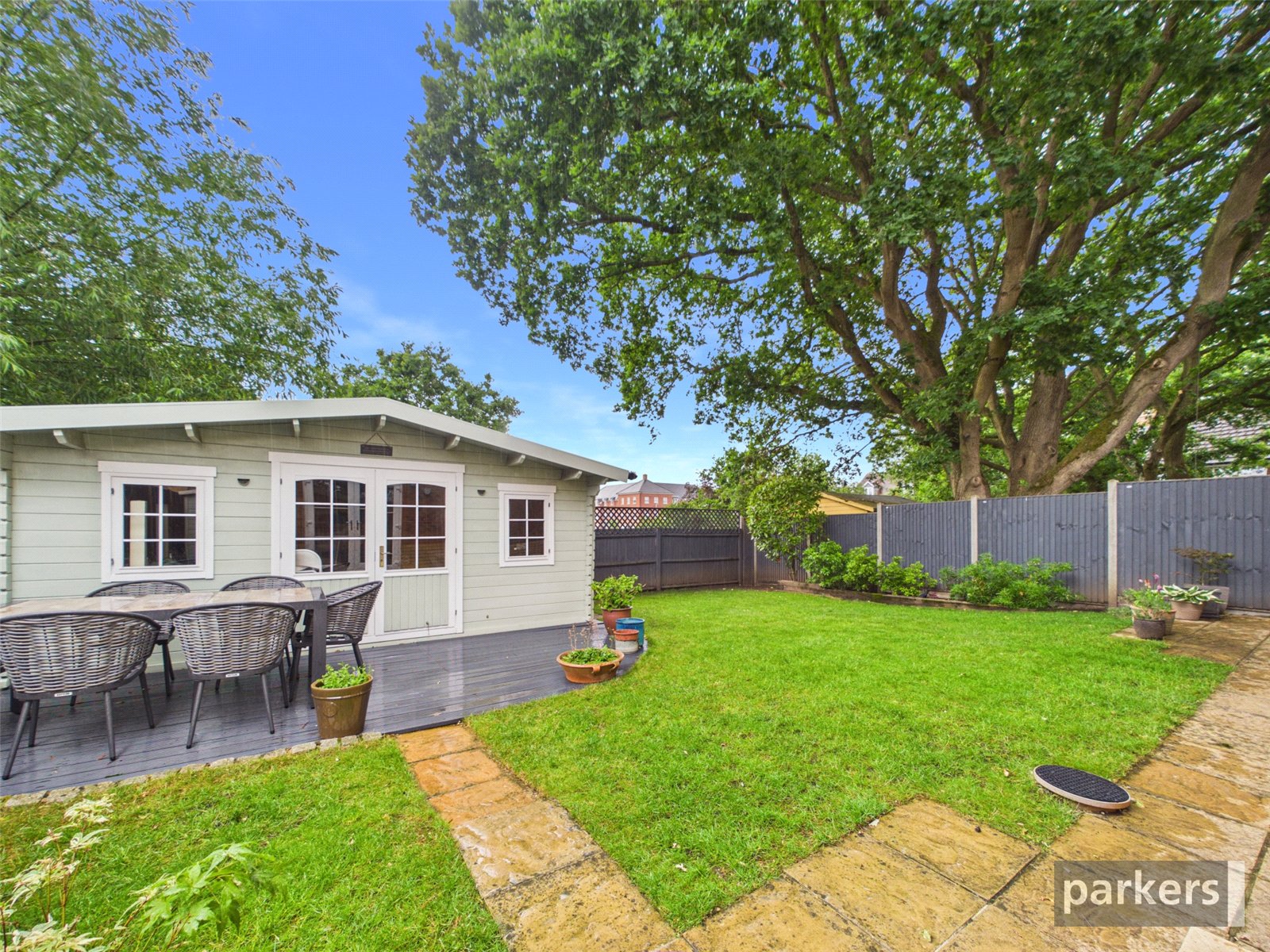 3 bedroom House for sale in Woodley, Reading, Berkshire