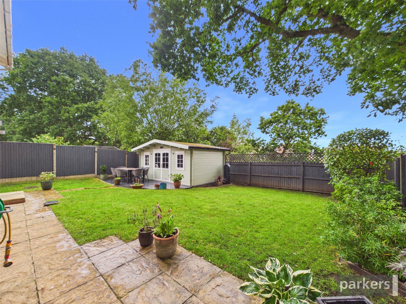 3 bedroom House for sale in Woodley, Reading, Berkshire