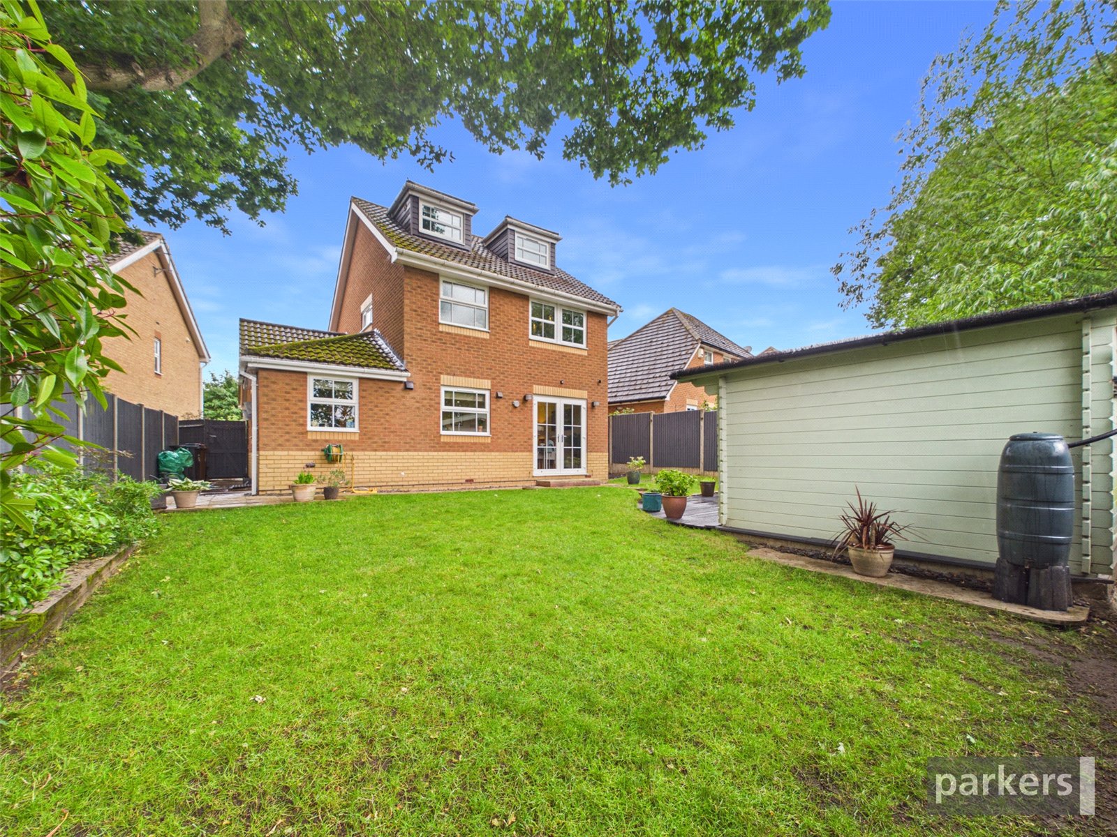 3 bedroom House for sale in Woodley, Reading, Berkshire