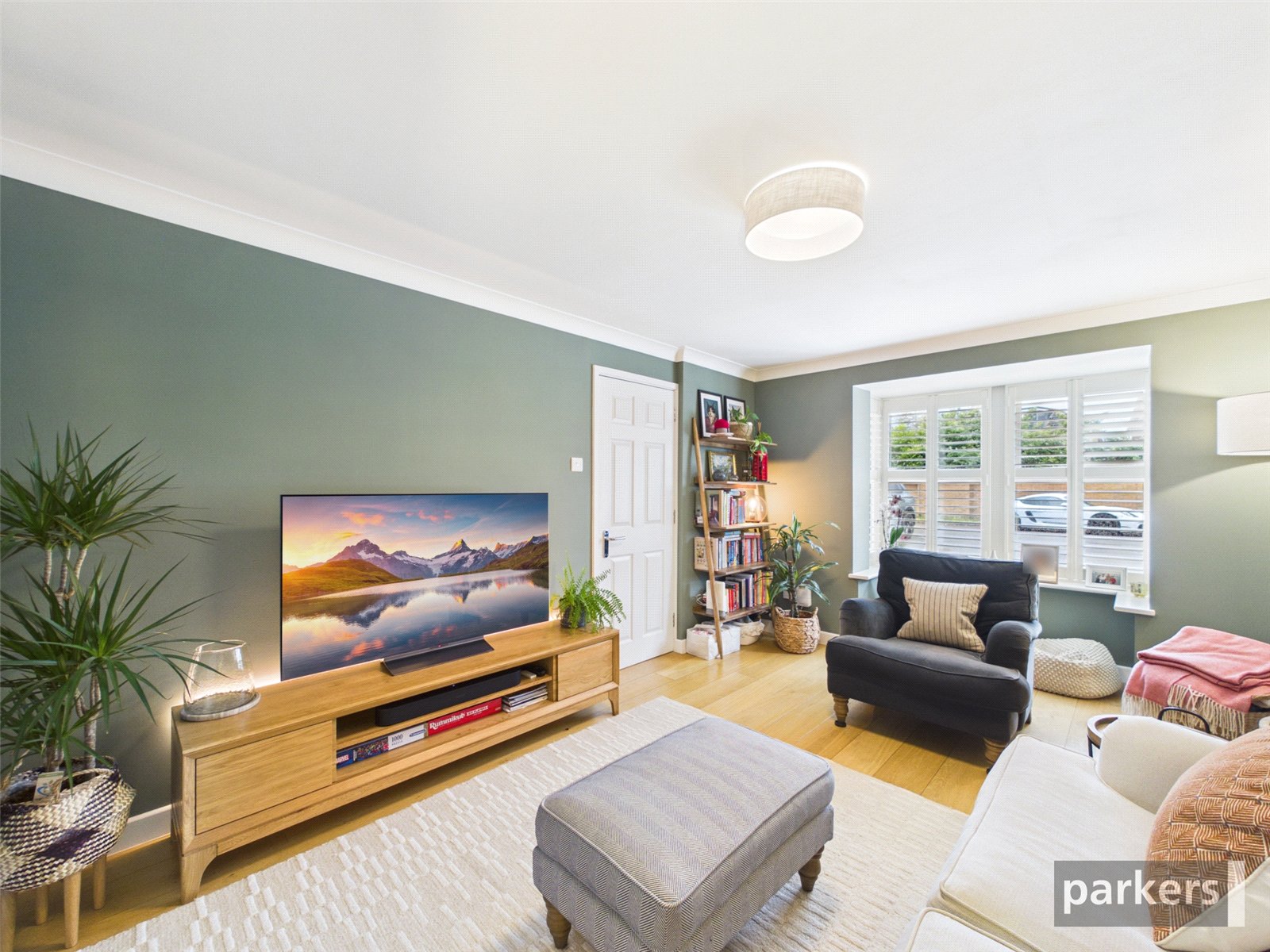 3 bedroom House for sale in Woodley, Reading, Berkshire