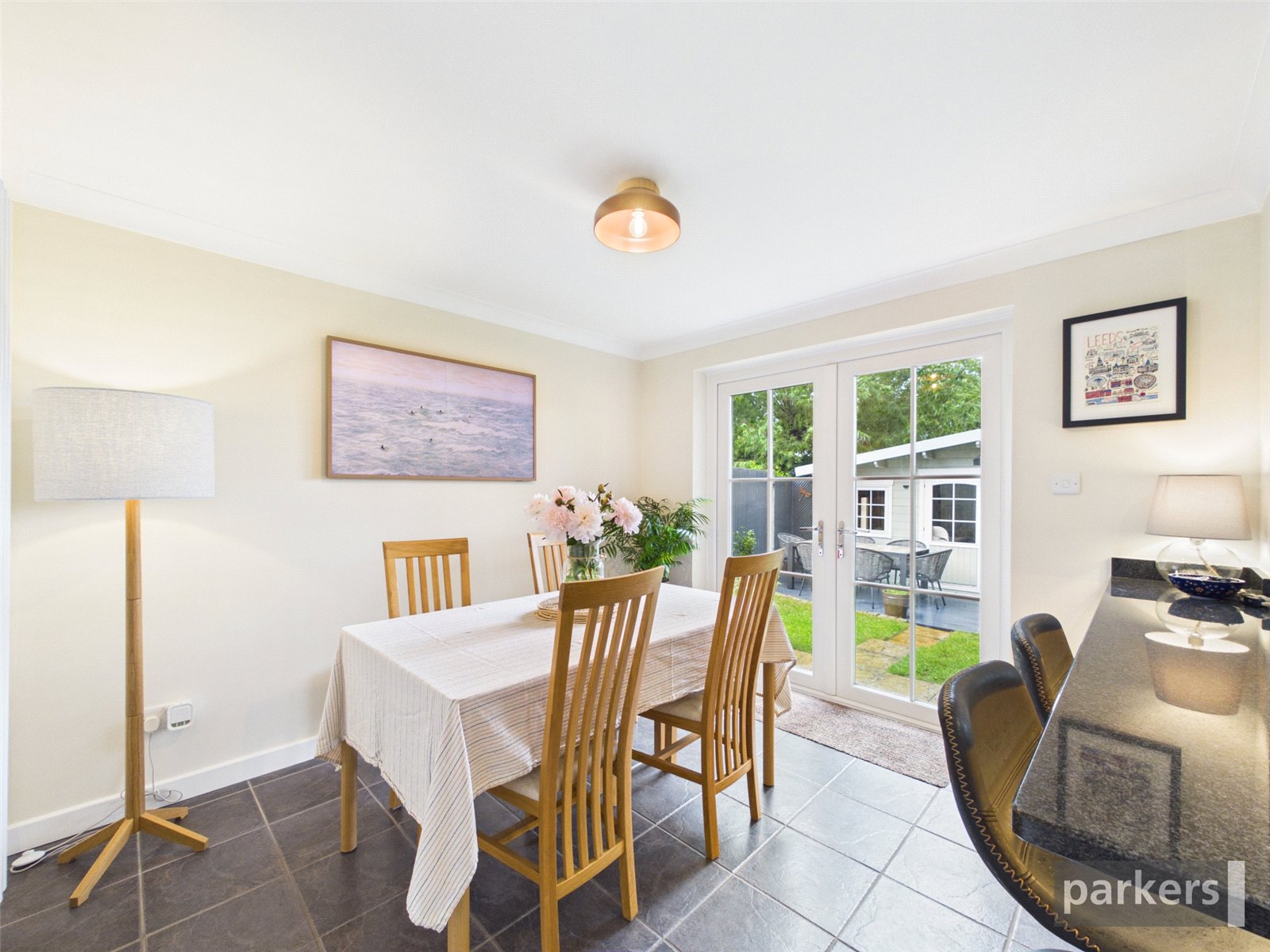 3 bedroom House for sale in Woodley, Reading, Berkshire
