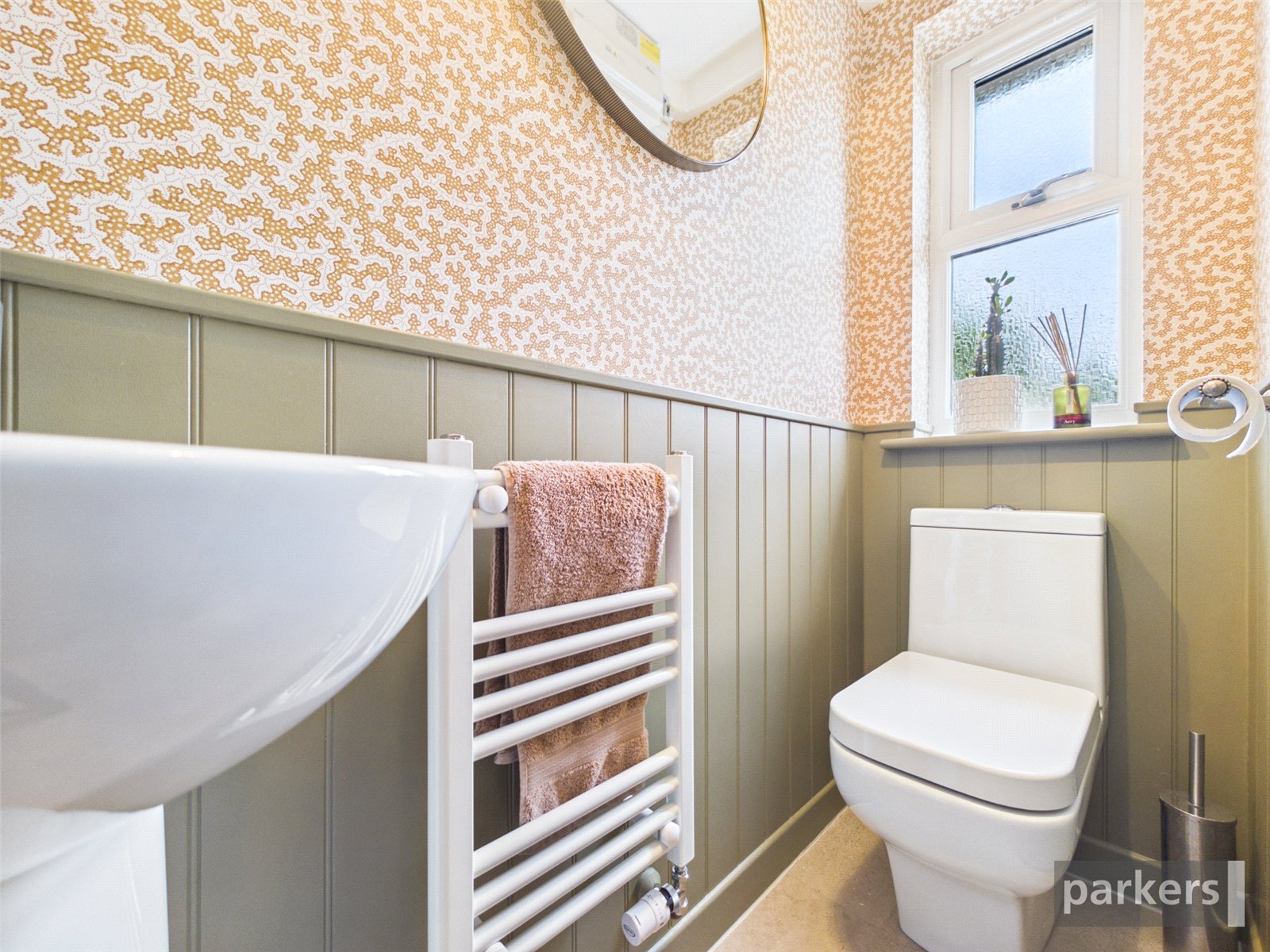 3 bedroom House for sale in Woodley, Reading, Berkshire