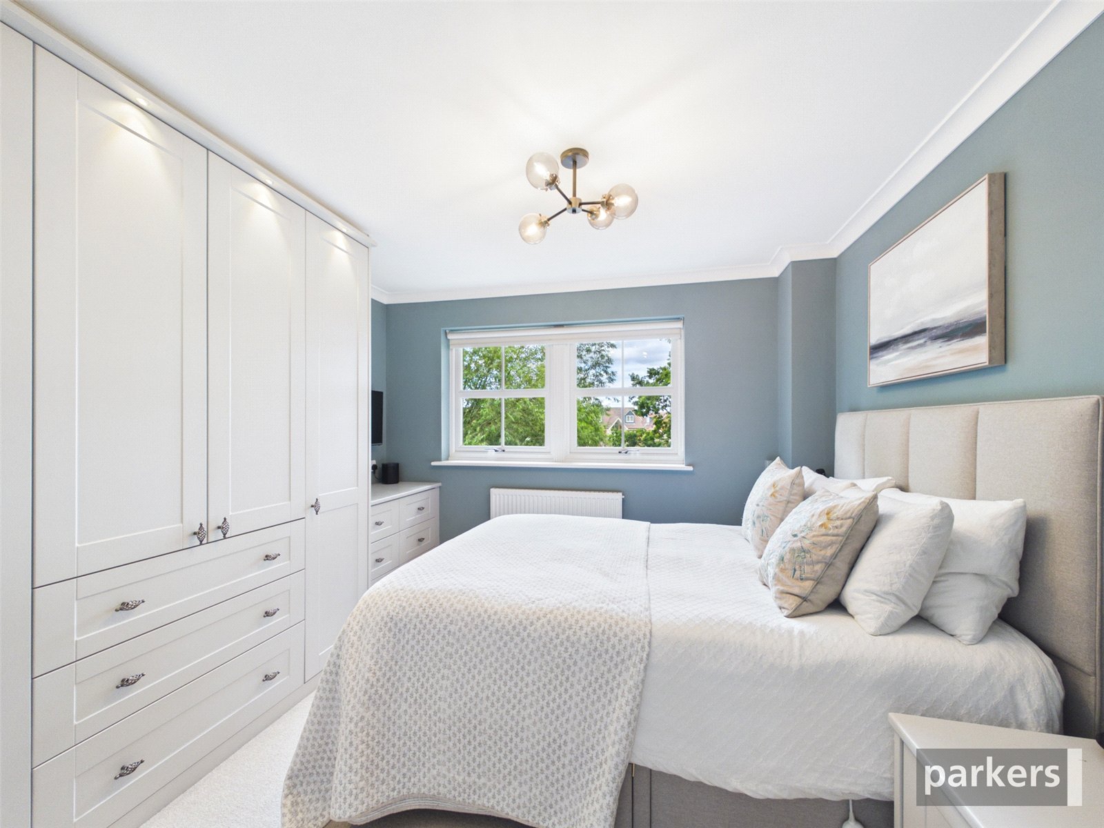 3 bedroom House for sale in Woodley, Reading, Berkshire