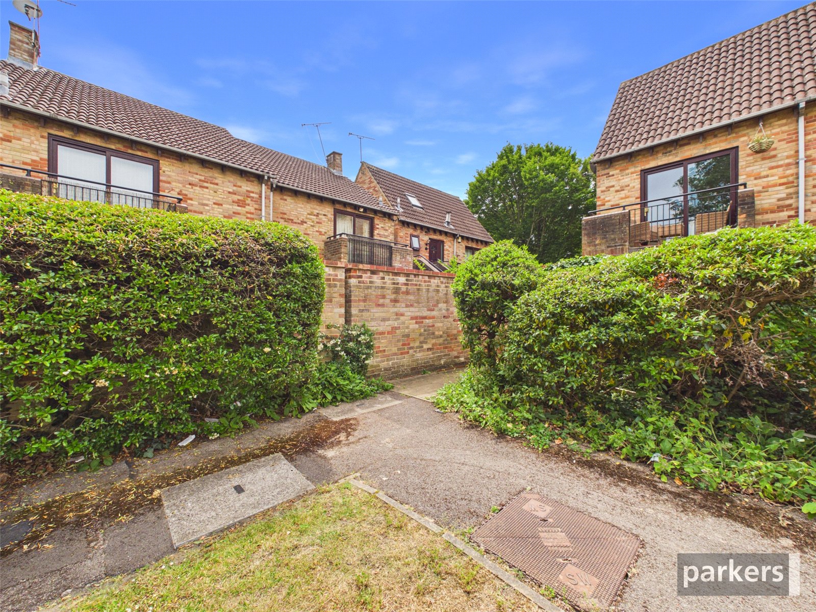 Lower Earley, Reading, Berkshire