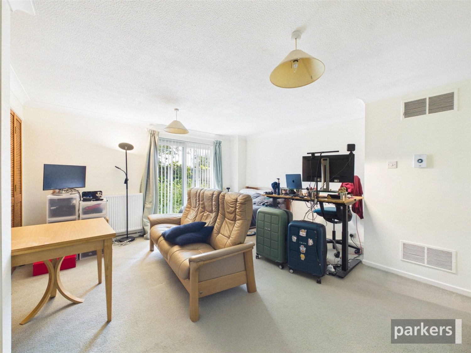 Lower Earley, Reading, Berkshire