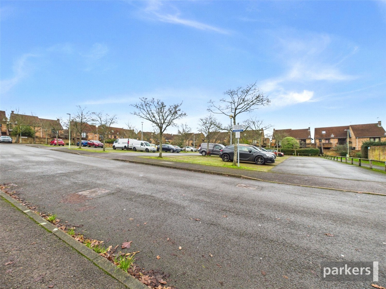 Lower Earley, Reading, Berkshire