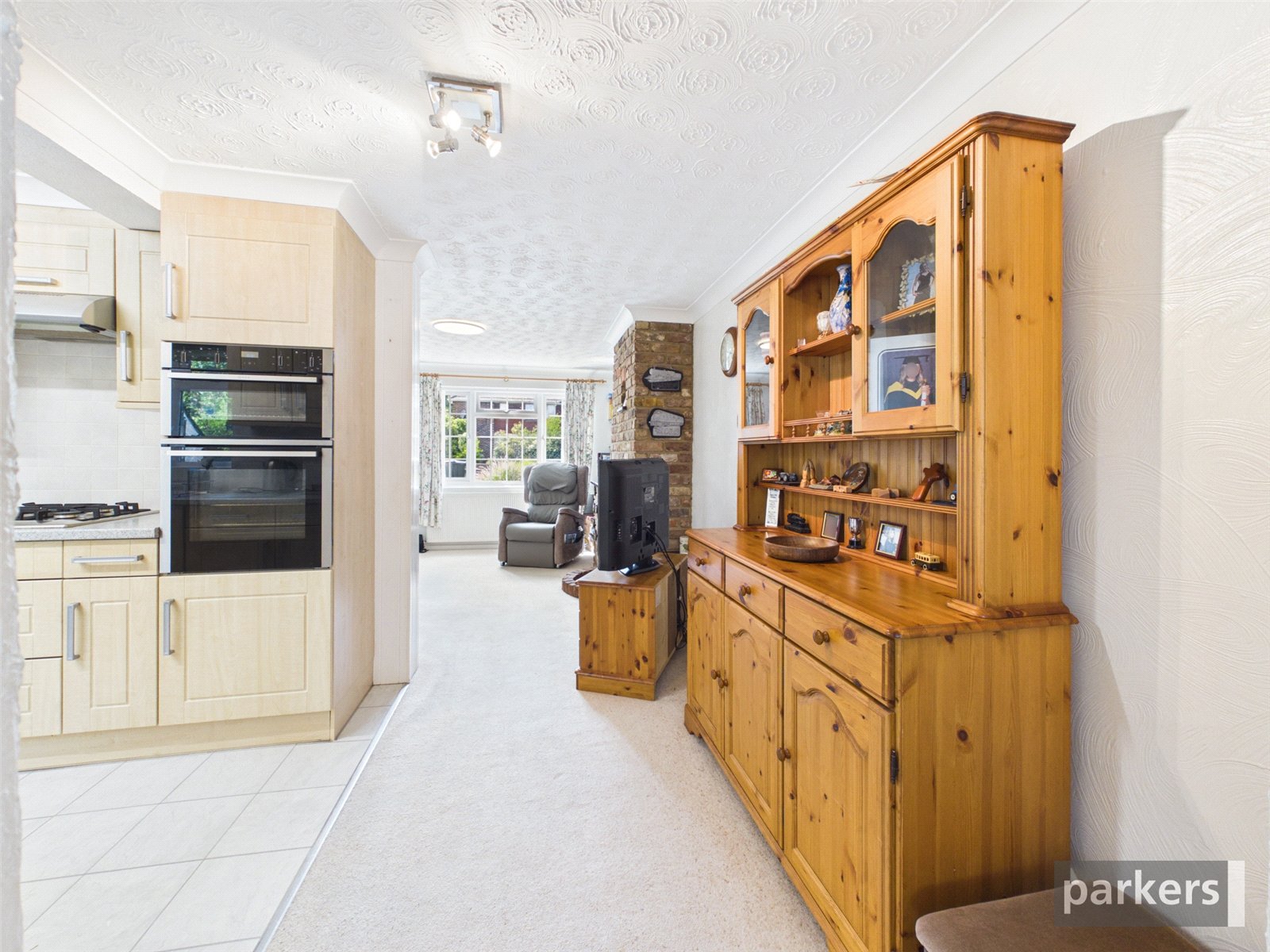 3 bedroom House for sale in Woodley, Reading, Berkshire