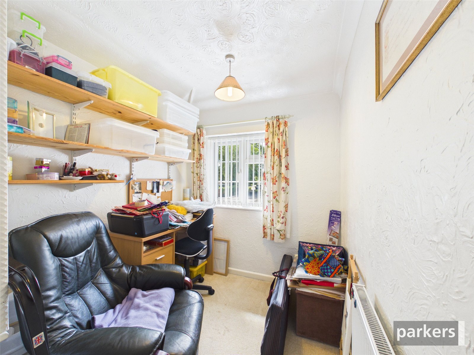 3 bedroom House for sale in Woodley, Reading, Berkshire