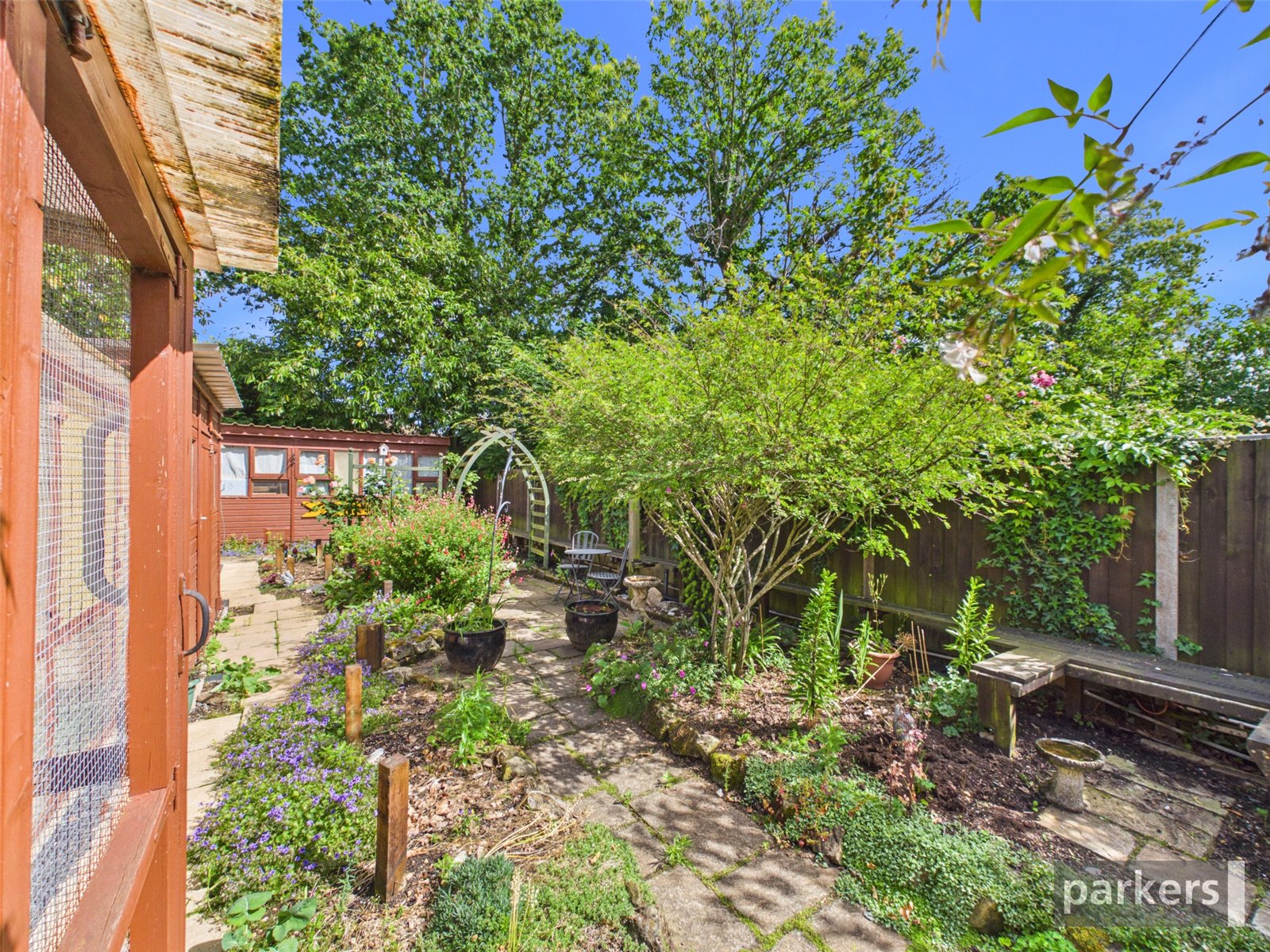 3 bedroom House for sale in Woodley, Reading, Berkshire