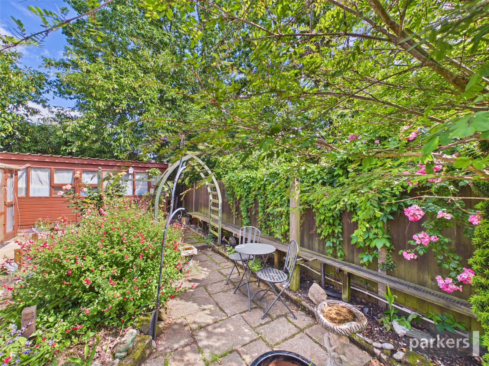3 bedroom House for sale in Woodley, Reading, Berkshire