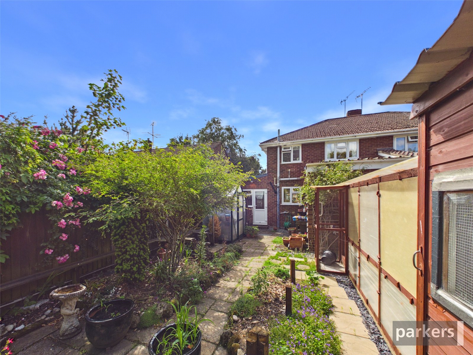 3 bedroom House for sale in Woodley, Reading, Berkshire