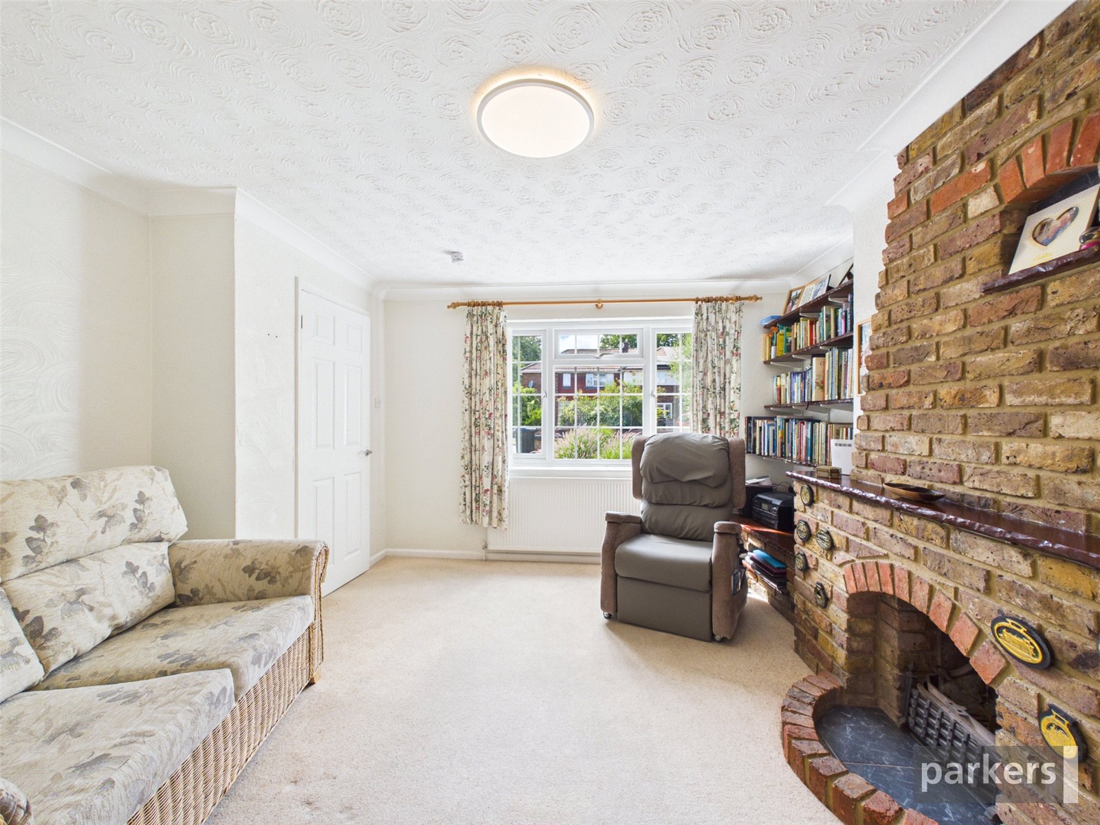 3 bedroom House for sale in Woodley, Reading, Berkshire