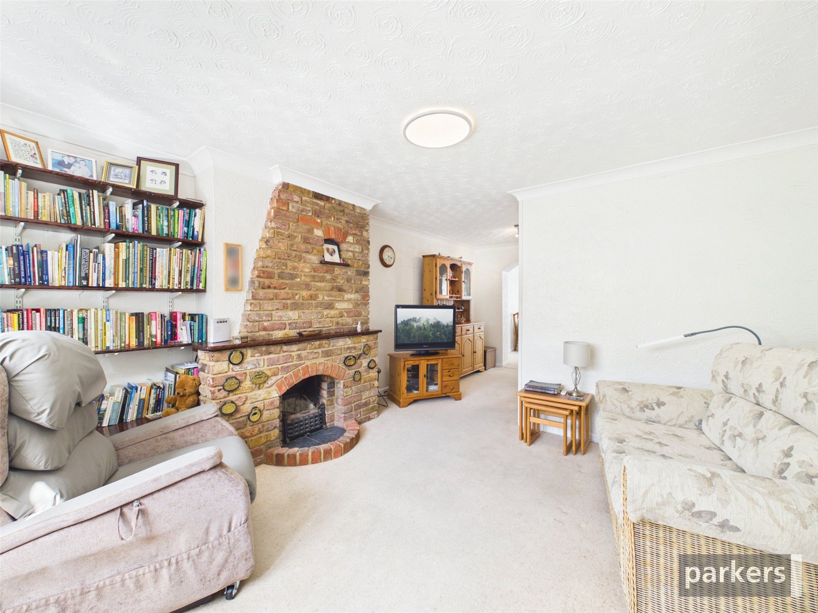 3 bedroom House for sale in Woodley, Reading, Berkshire