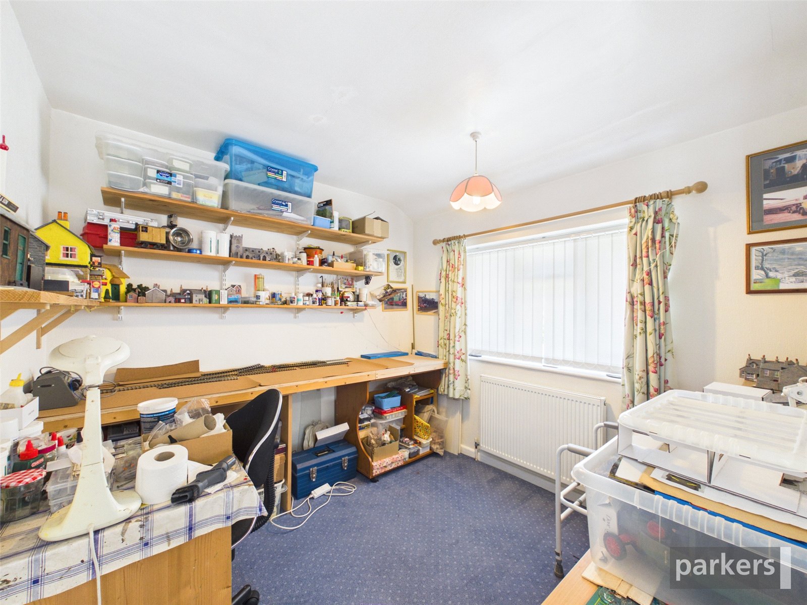 3 bedroom House for sale in Woodley, Reading, Berkshire