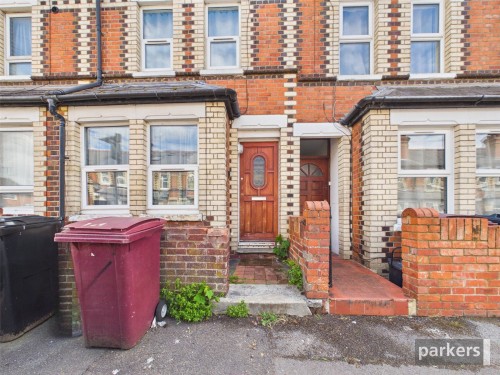 Reading, Berkshire