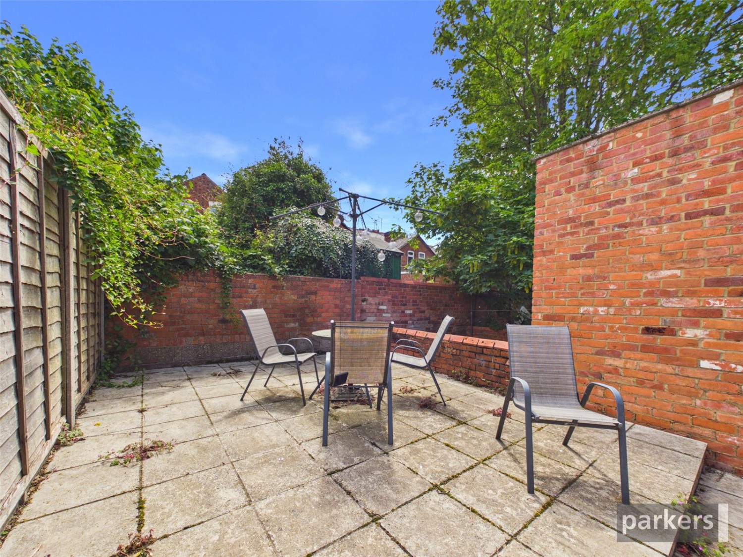 Reading, Berkshire