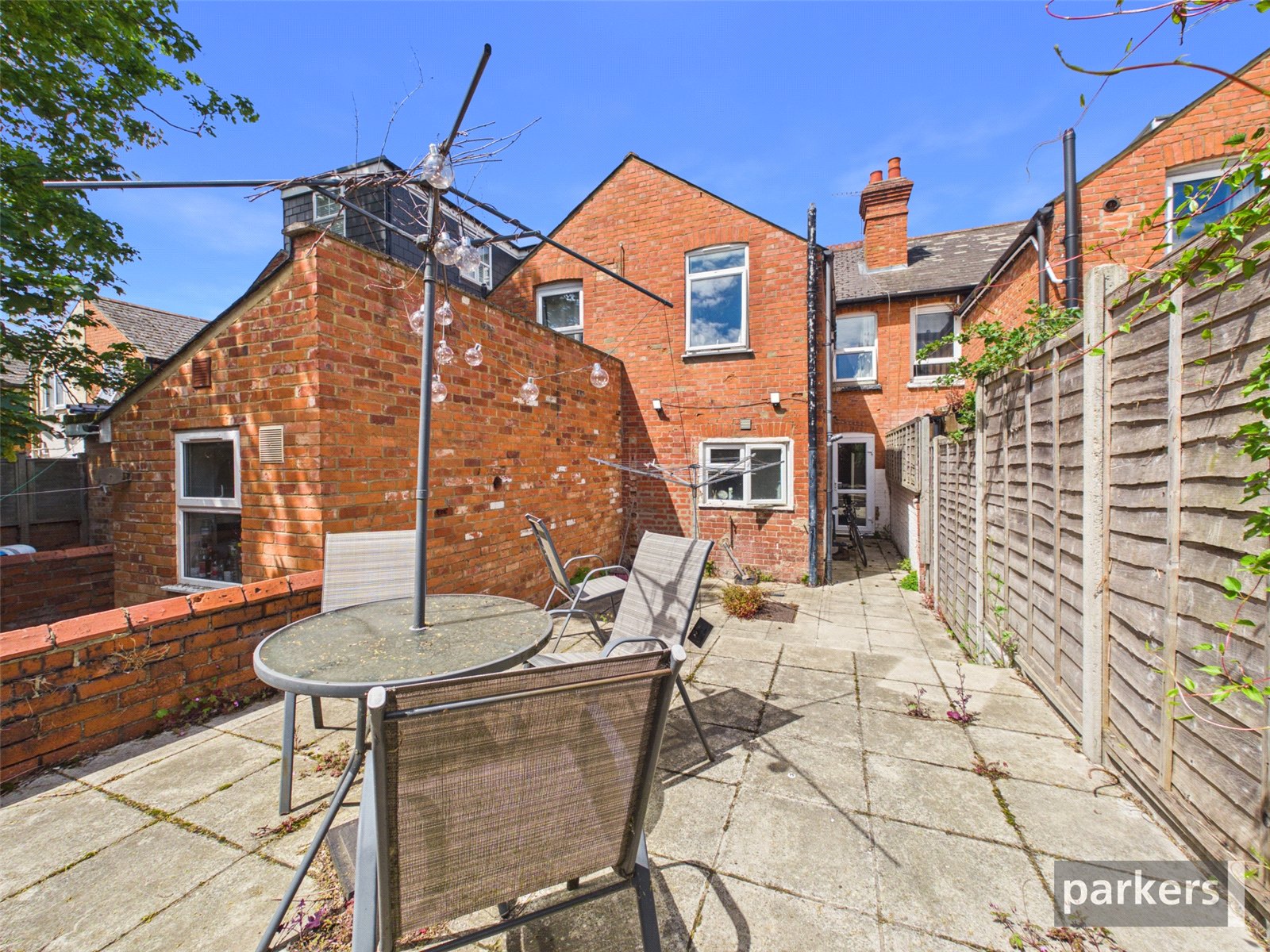 4 bedroom House for sale in Reading, Berkshire