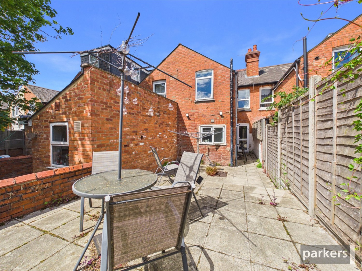 Reading, Berkshire