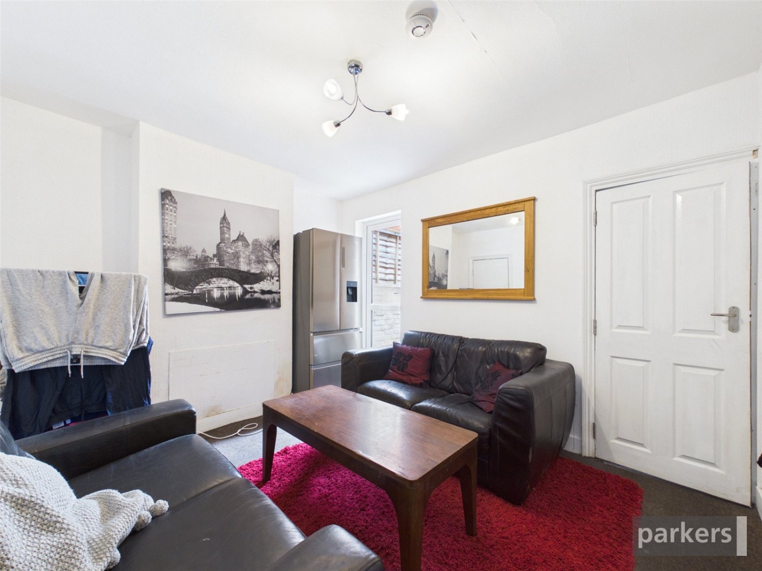 Reading, Berkshire