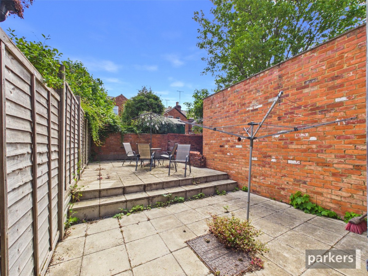 Reading, Berkshire