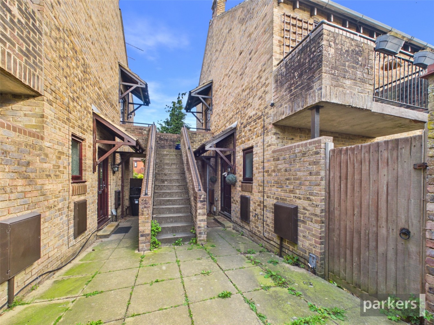 Lower Earley, Reading, Berkshire