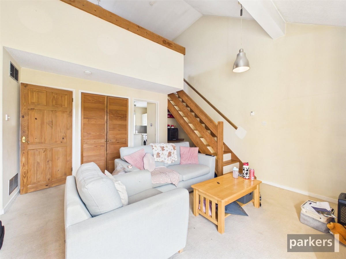 Lower Earley, Reading, Berkshire