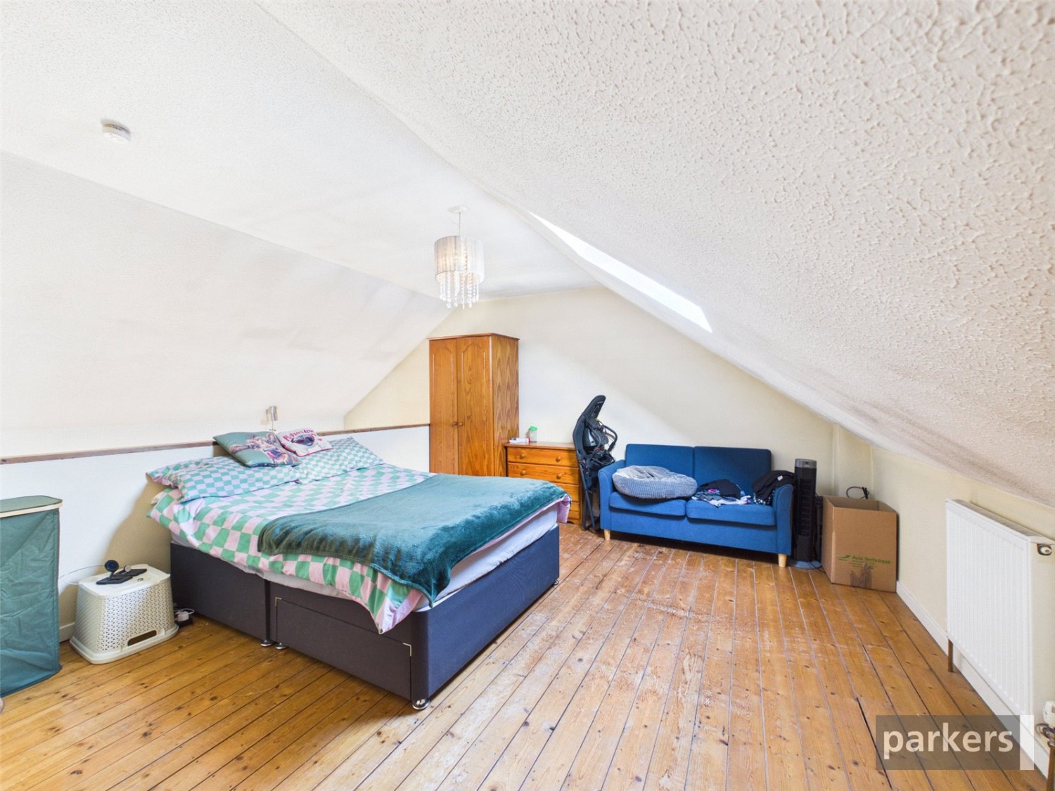 Lower Earley, Reading, Berkshire