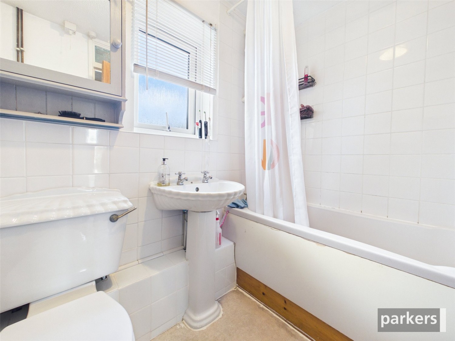 Lower Earley, Reading, Berkshire