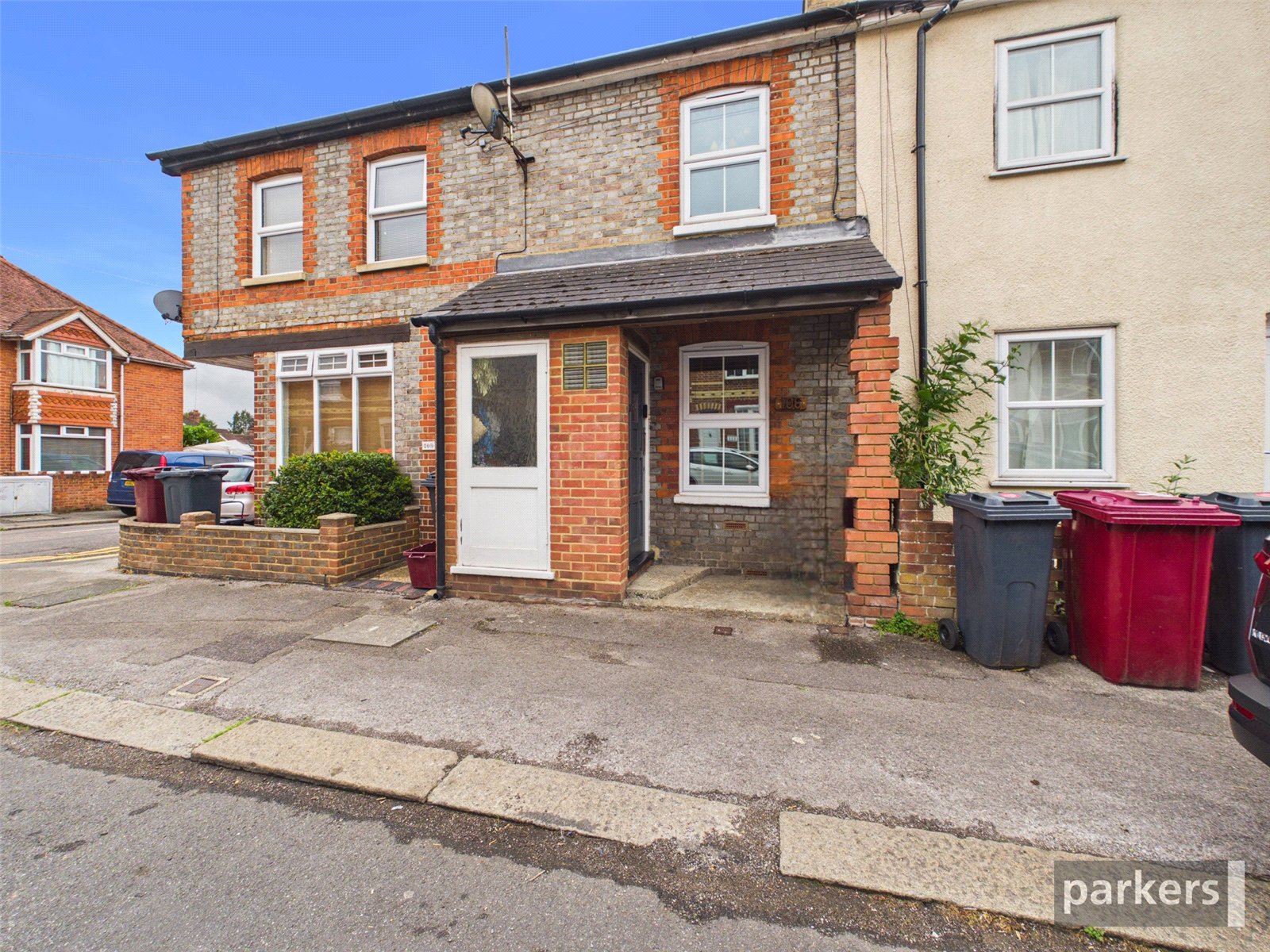 Reading, Berkshire