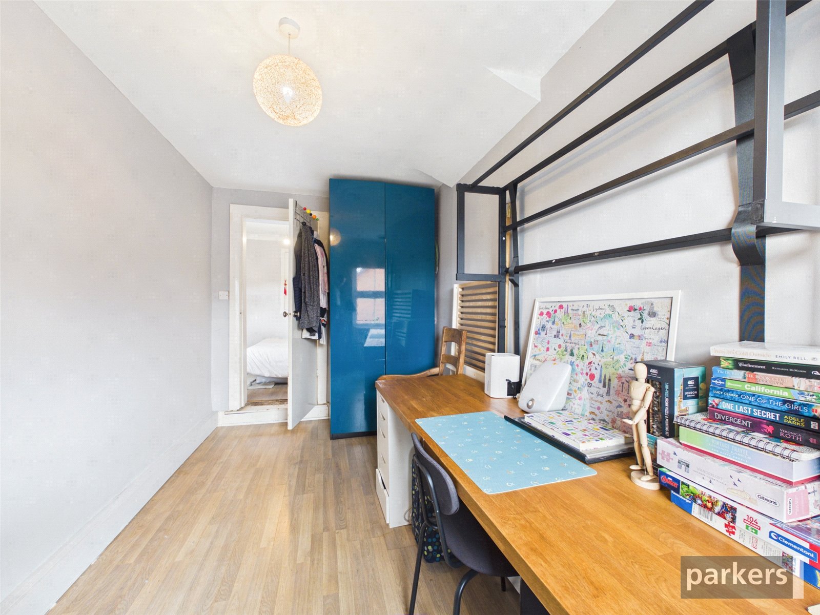 3 bedroom House for sale in Reading, Berkshire