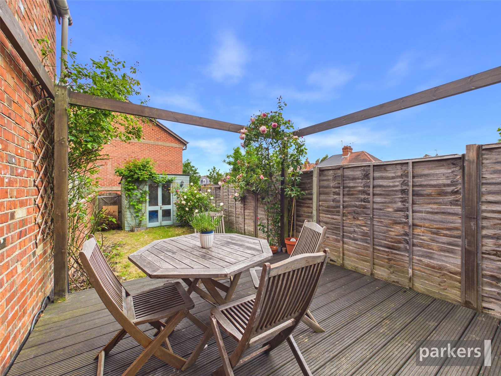 3 bedroom House for sale in Reading, Berkshire