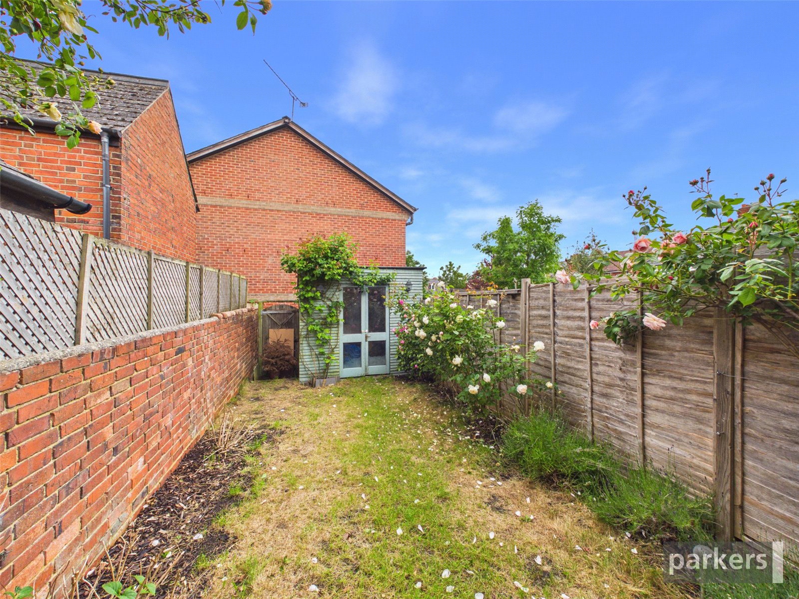 3 bedroom House for sale in Reading, Berkshire