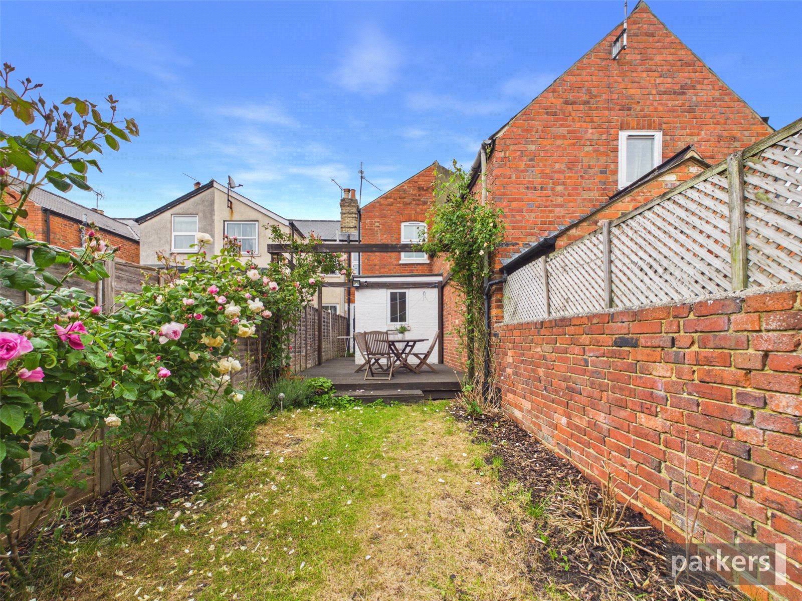 3 bedroom House for sale in Reading, Berkshire