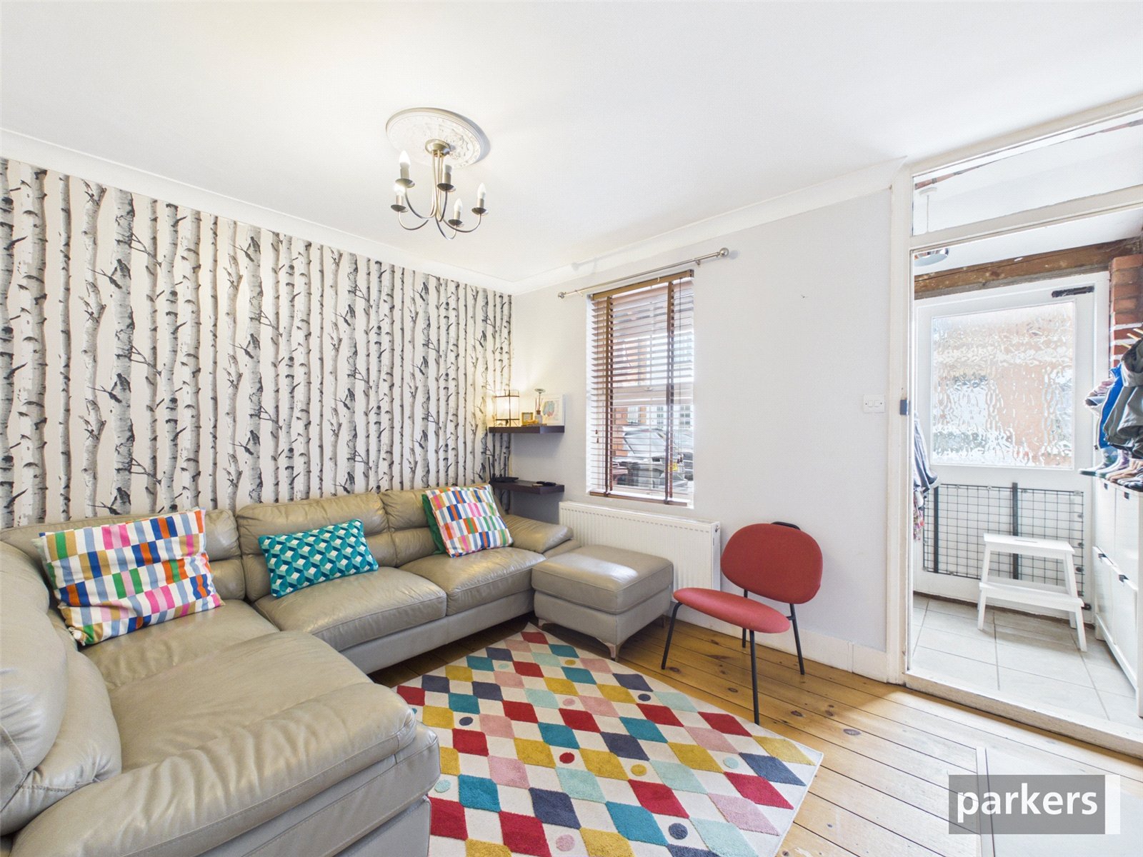 3 bedroom House for sale in Reading, Berkshire