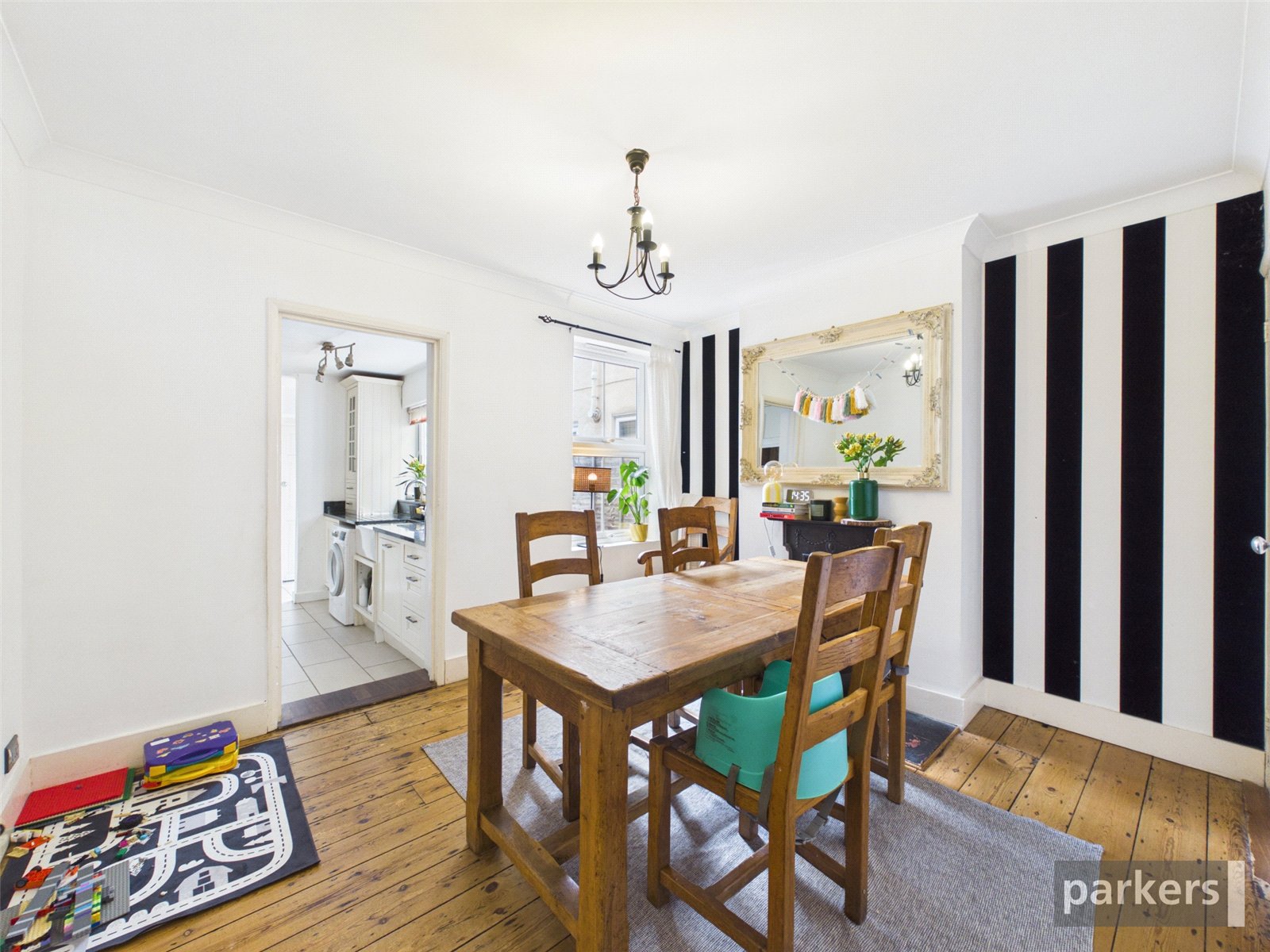 3 bedroom House for sale in Reading, Berkshire