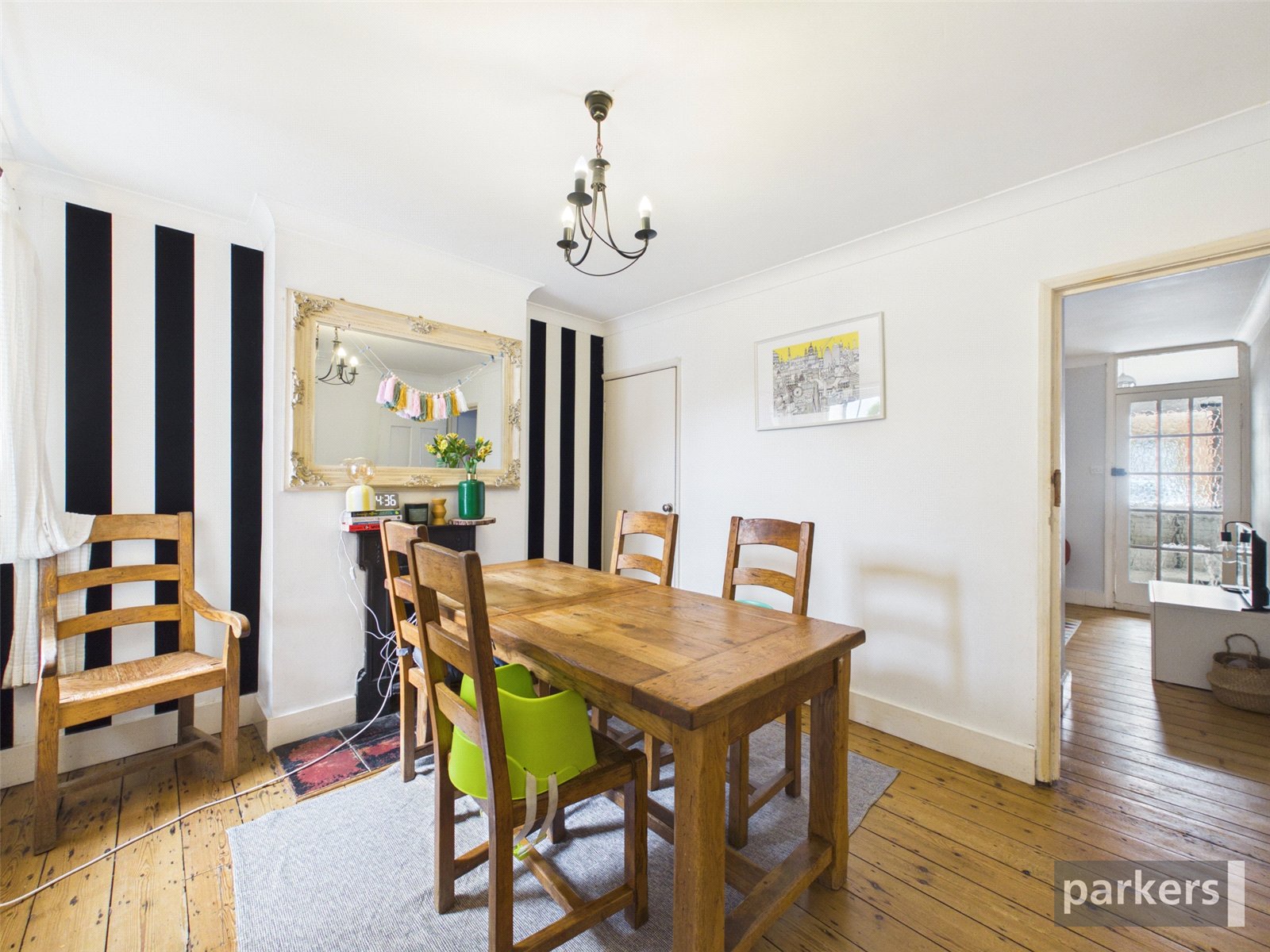 3 bedroom House for sale in Reading, Berkshire