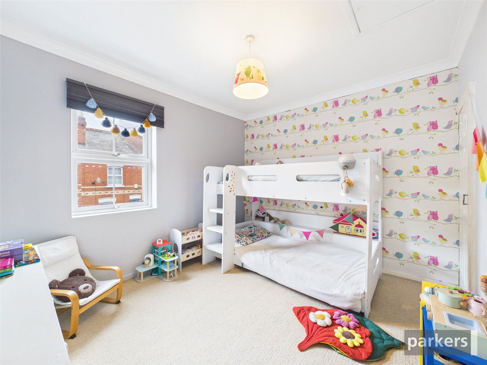 3 bedroom House for sale in Reading, Berkshire