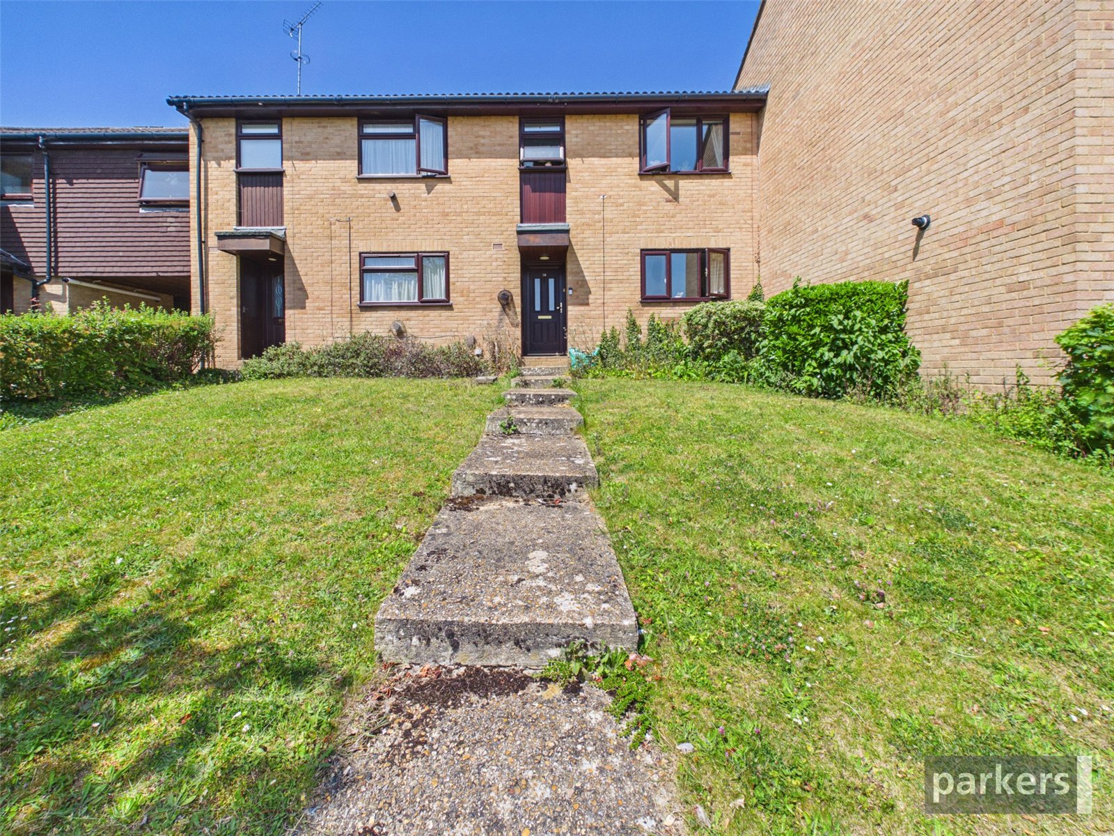 Lower Earley, Reading, Berkshire
