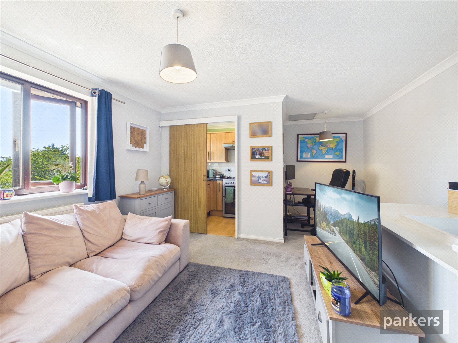 1 bedroom House for sale in Lower Earley, Reading, Berkshire