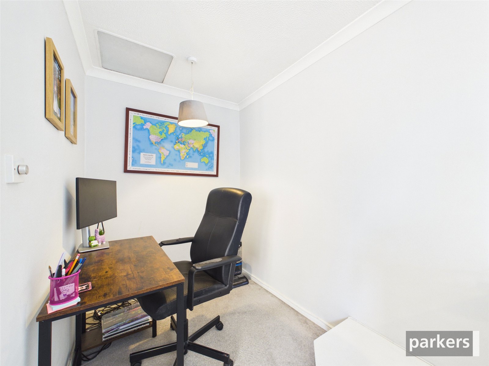 1 bedroom House for sale in Lower Earley, Reading, Berkshire