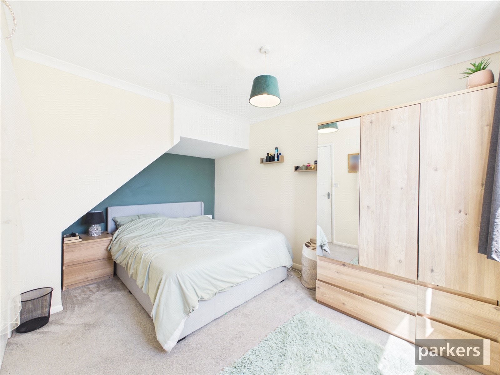 1 bedroom House for sale in Lower Earley, Reading, Berkshire