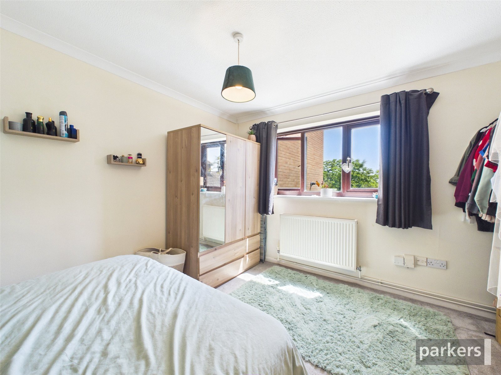 1 bedroom House for sale in Lower Earley, Reading, Berkshire