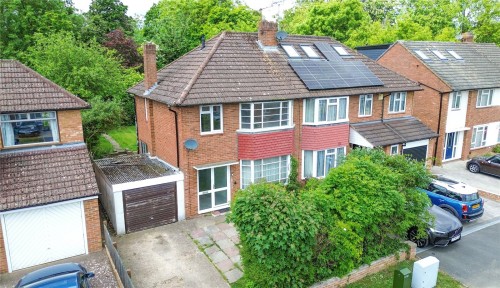 Earley, Reading, Berkshire