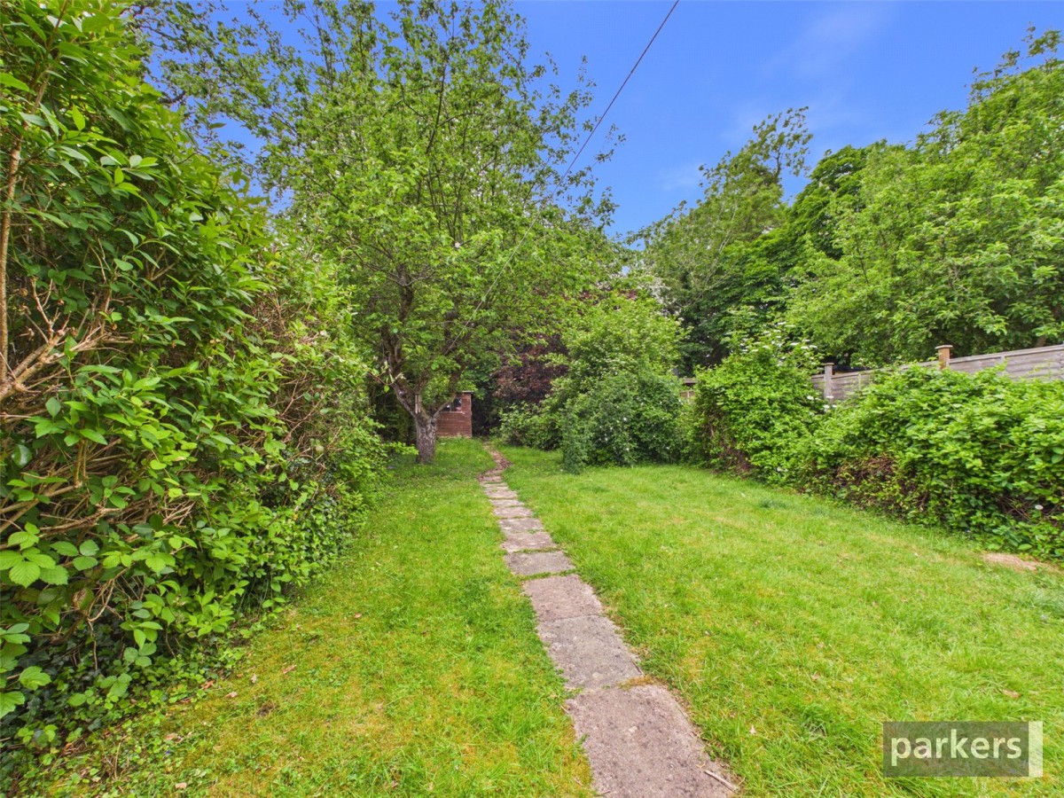 Earley, Reading, Berkshire