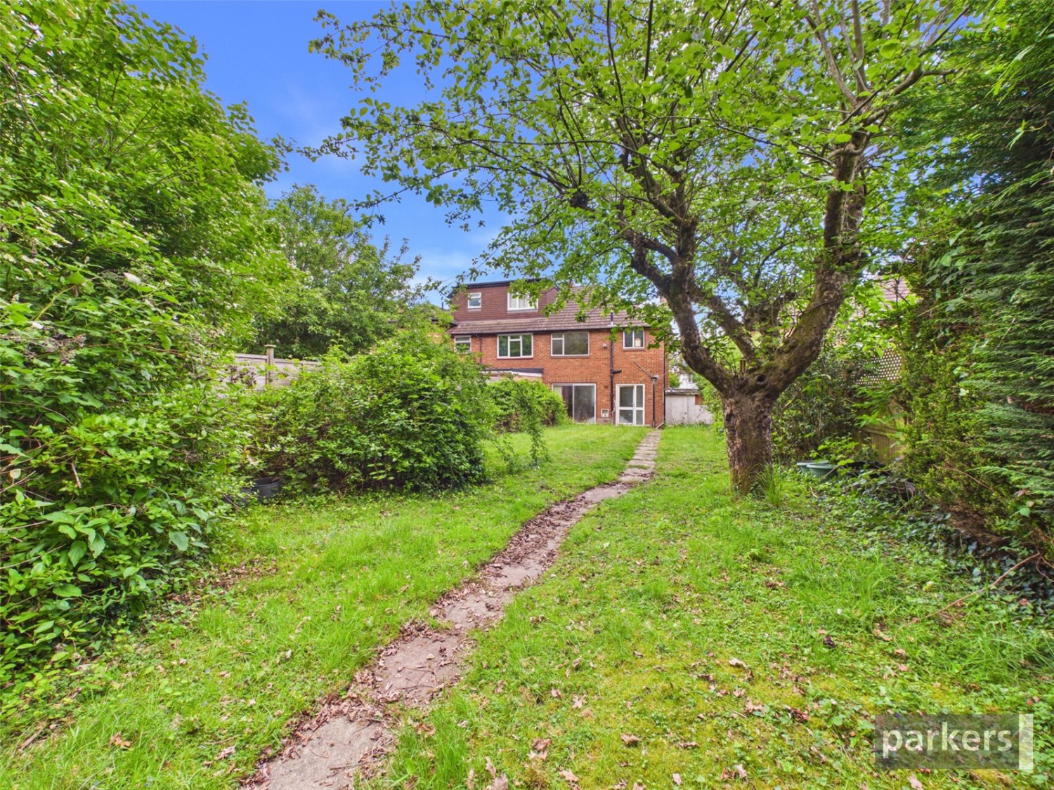 Earley, Reading, Berkshire