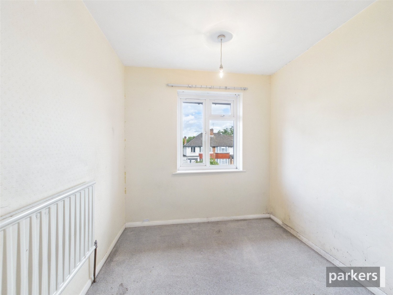 Earley, Reading, Berkshire