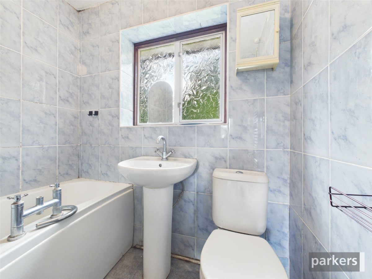 Earley, Reading, Berkshire