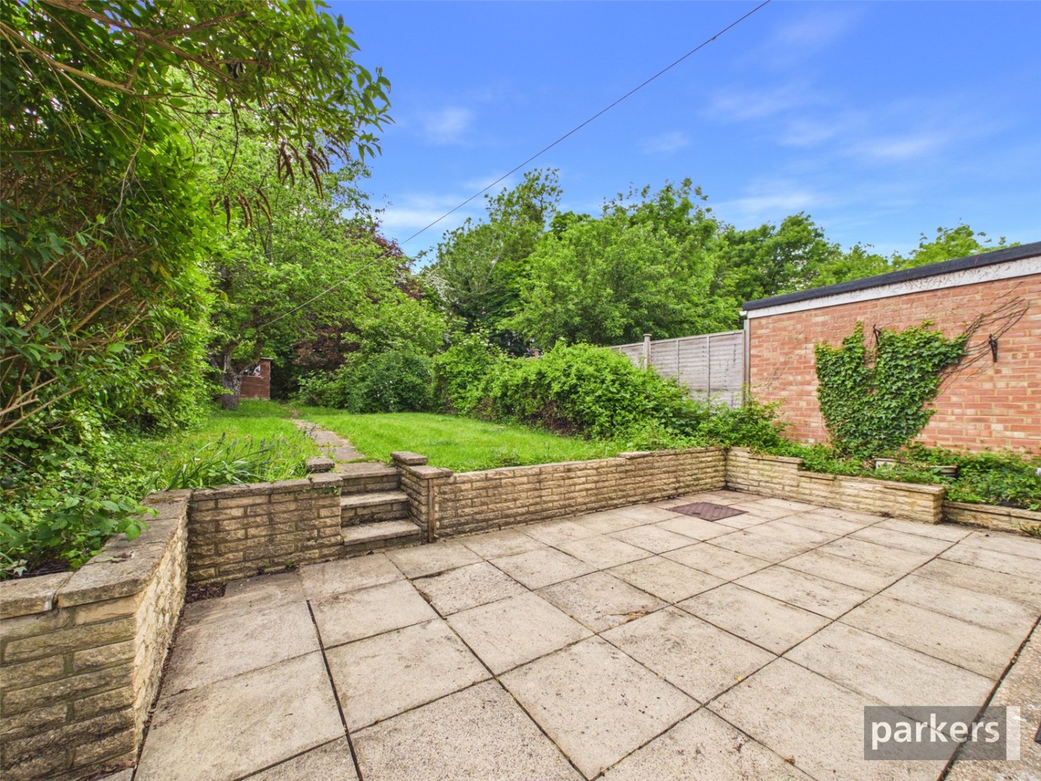 Earley, Reading, Berkshire